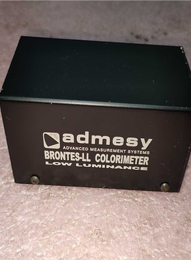 【汇生】荷兰ADMESY BRONTES-LL BRONTES-CO【议价】