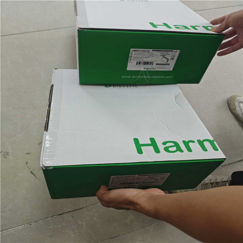 议~HMIGTO6310    全新原装正品