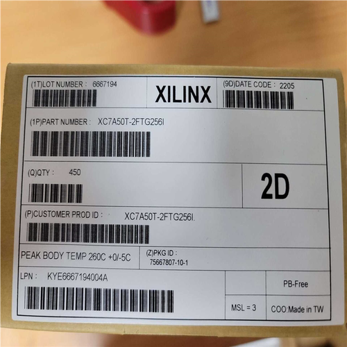 XC6SLX4-2CSG225C 22+ ~询价