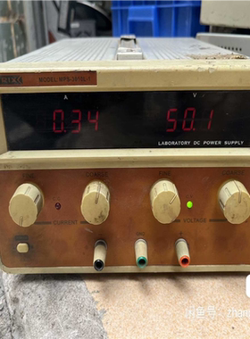 【顺庆】东力EASTPOWER   MPS-3010L-1  30V【议价】