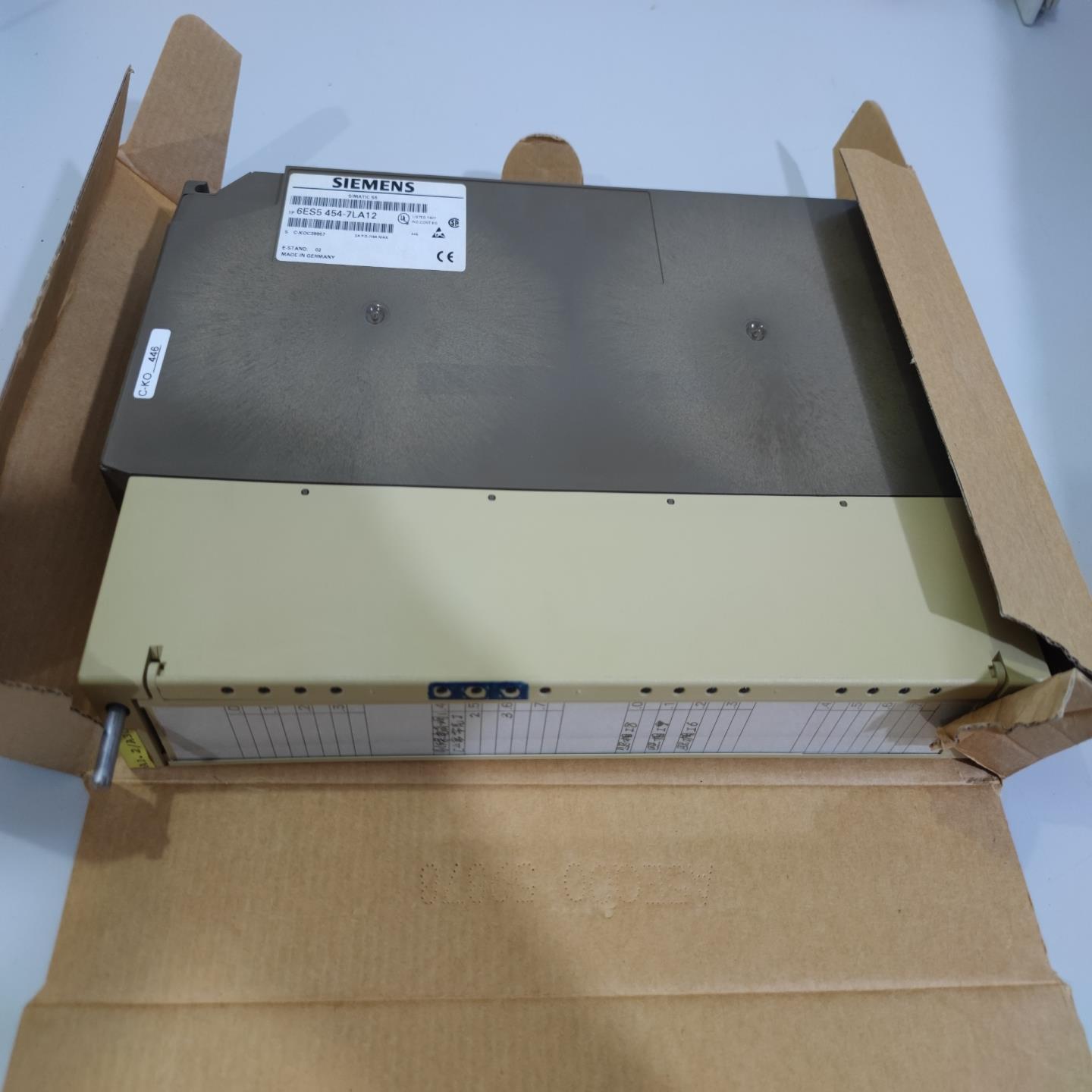 6ES5454-7LA12(崽崽配件）