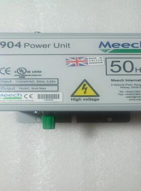 【汇生】MEECH高压电源904 POWER UNIT A904-5【议价】