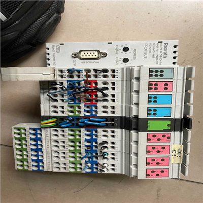 Rexroth  R911170402-102（憨憨电子）