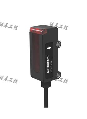 MEIJIDENKI明治PTN-D05PPTN-D05N光电传感器漫反射光电开关原装