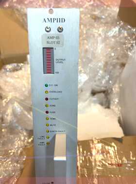 Tyco Spector / Lumenex Ltd Amp~议价