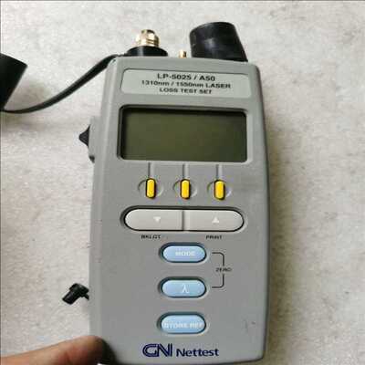 GN Nettest Laser Precision LP-（耶耶电子）