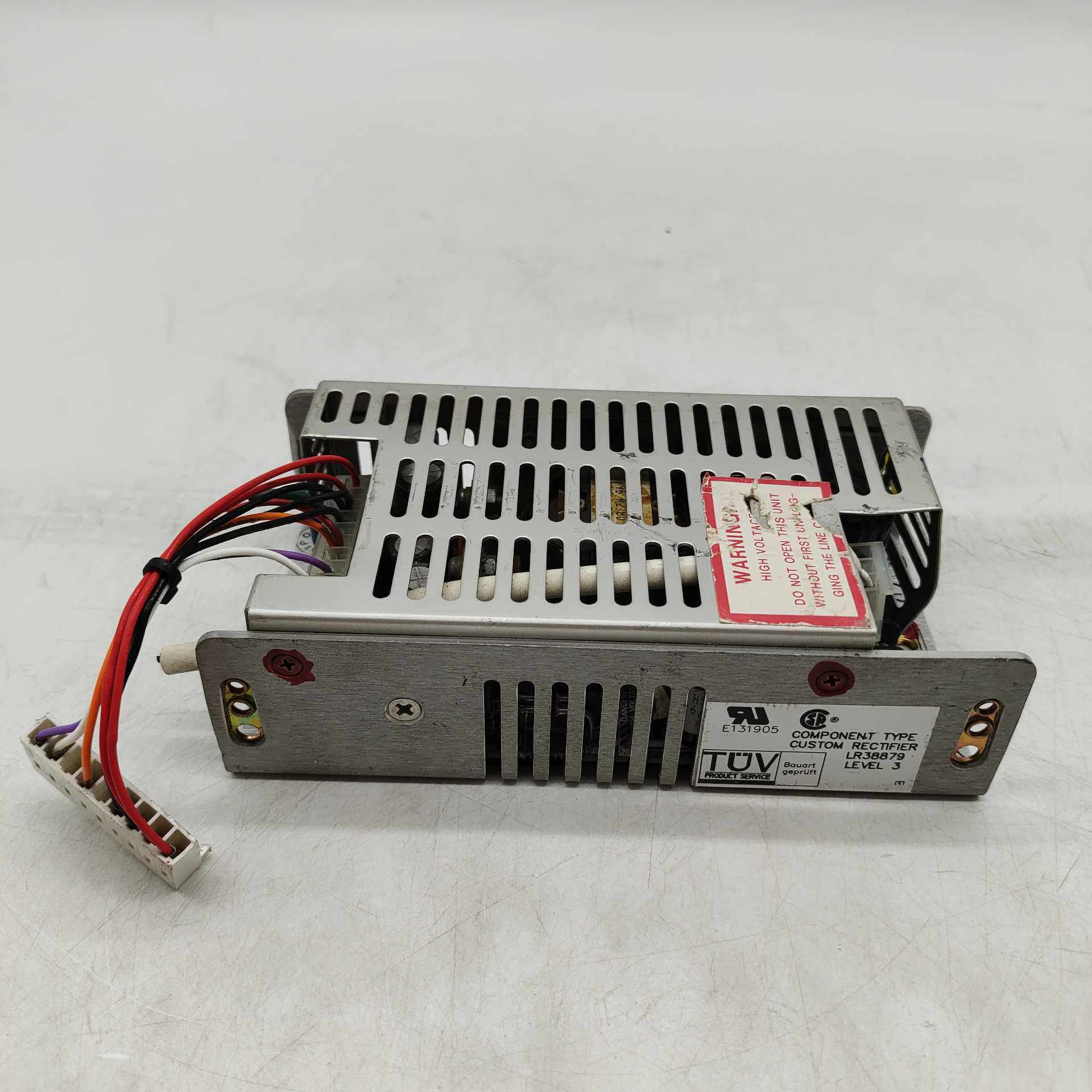 【汇生】power-one  MAP55-4000 电源【议价】