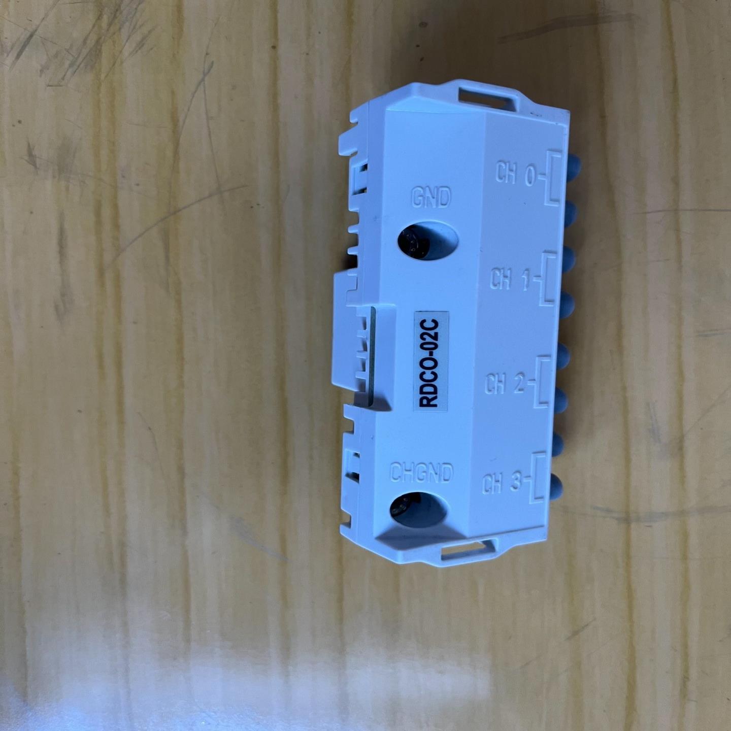 议~RDCO-02C ABB800变频器主板DDCS光纤接口 全