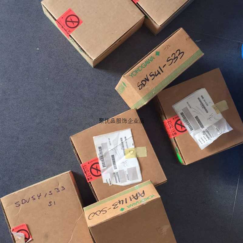 * AAI835-H00/AAI841 ALR111-S00 ALF111-S00 横河DCS模块议~议价