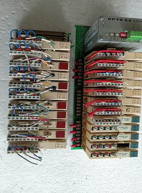 奥普图模块组  SNAP-IDC5D  SNAP-ODC5SNK  SNAP-AITM2  实拍图询