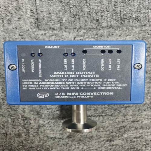 【汇生】Granville-Phillips 275-636 MIN【议价】