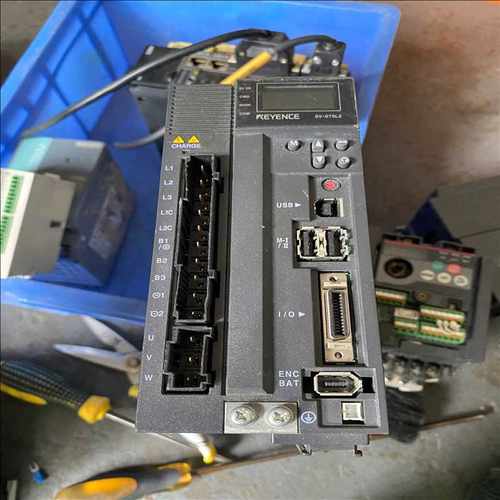 SV-075L2 基恩士伺服驱动器750W（耶耶电子）