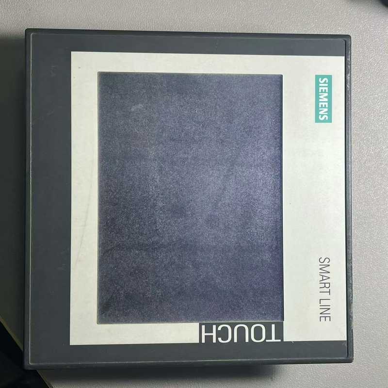 议~触摸屏，型号是6AV6 648-0CC11-3AX0，