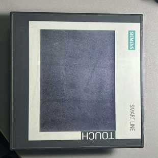 触摸屏 3AX0 型号是6AV6 0CC11 648 议