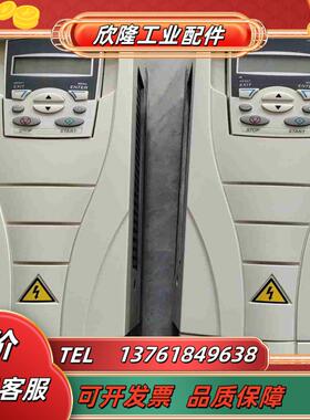 ABB变频器ACS510550-01-012A-4装柜成色议价