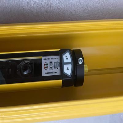 （议价）CK西克光幕光栅PU3H13-00000000 现货全新