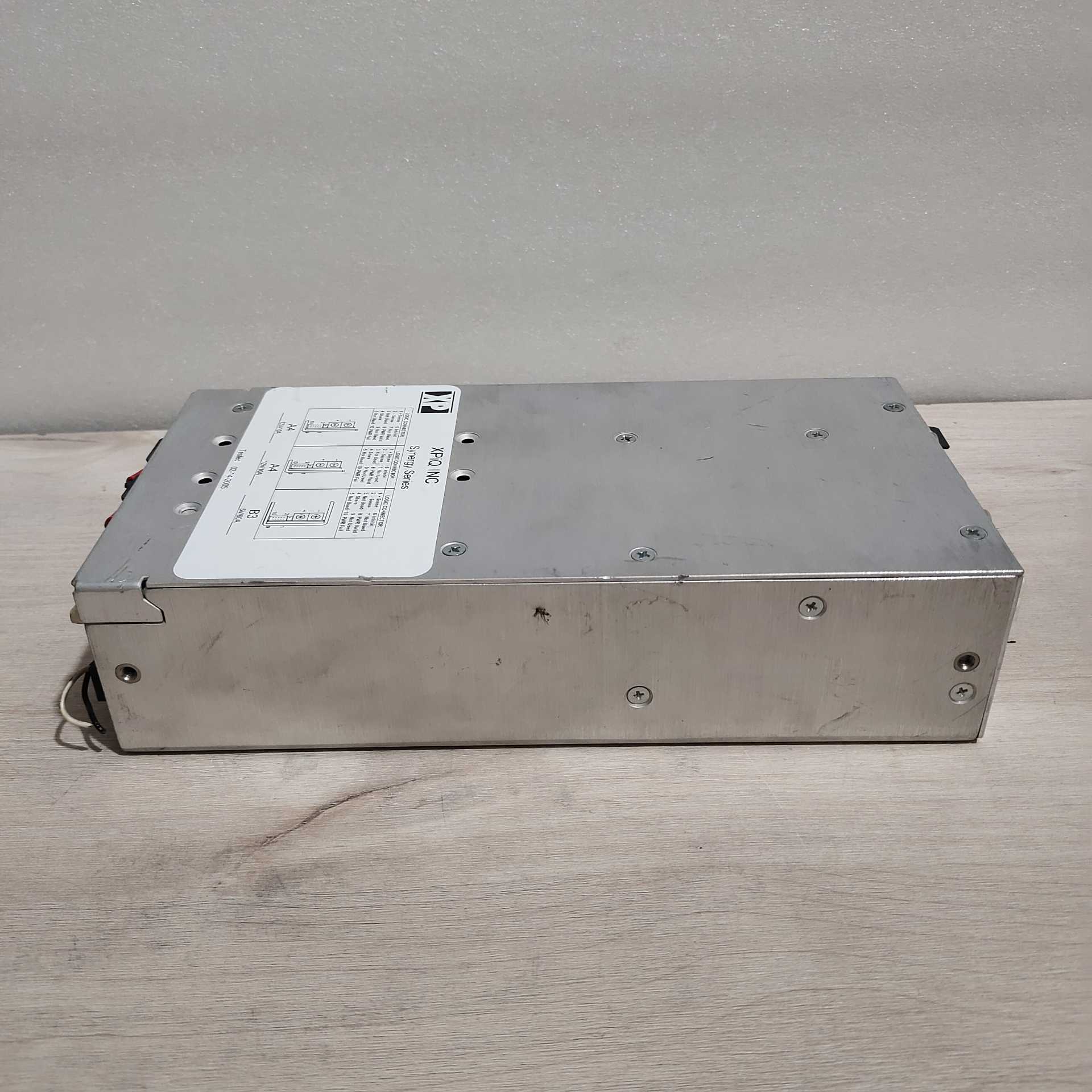 XP   F4B3A4A4 电源模块（耶耶电子）