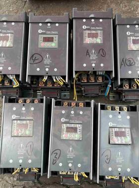 CR3-D4050P电力调整器7台单价议价