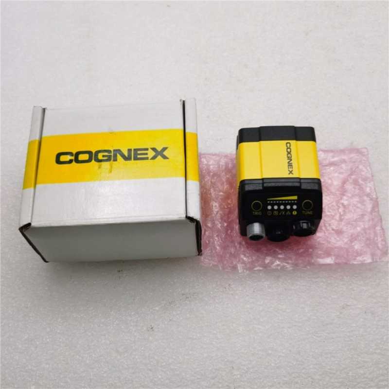 全新COGNEX康耐视DM363Q读码器，型号：DMR-36（耶耶电子）