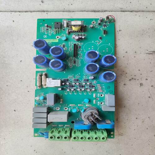 SINT4310C ABB变频器ACS510 15KW 拆机【南风商行】