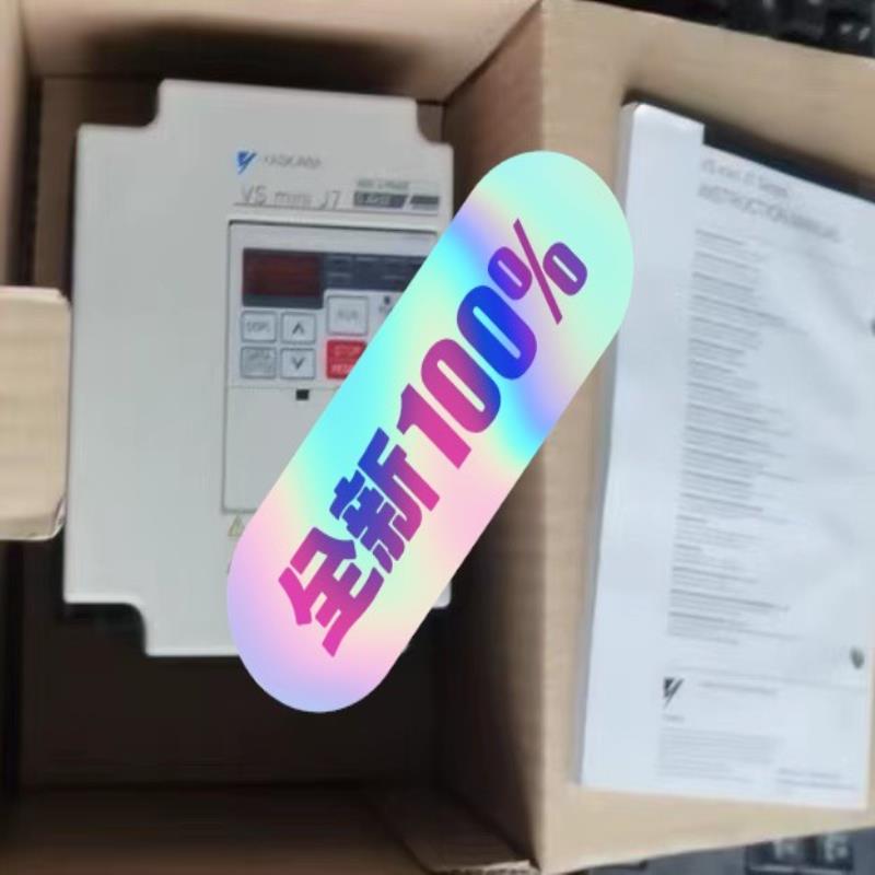 CIMR-J7ATB0P1~议价