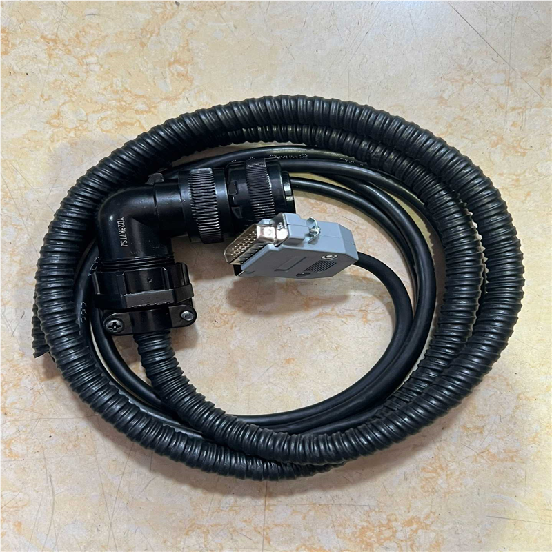 议价广数DA98B编码器线，反馈线，数据线