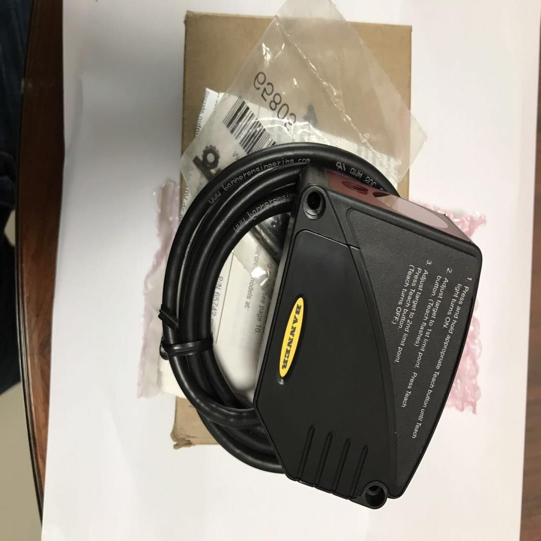 美国邦纳传感器LT3NU价格面议