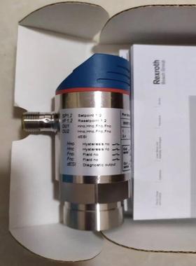 【顺庆】Rexroth力士乐R901023071压力传感器HEDE1【议价】