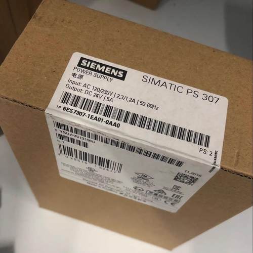 电源模块 6ES7 307-1KA021KA011BA011EA001EA01-0AA0 6ES7307