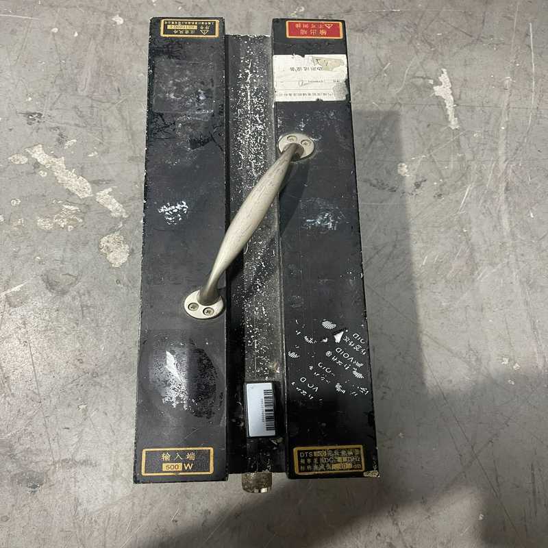 议~上海华湘 DTS500 同轴衰减器500W