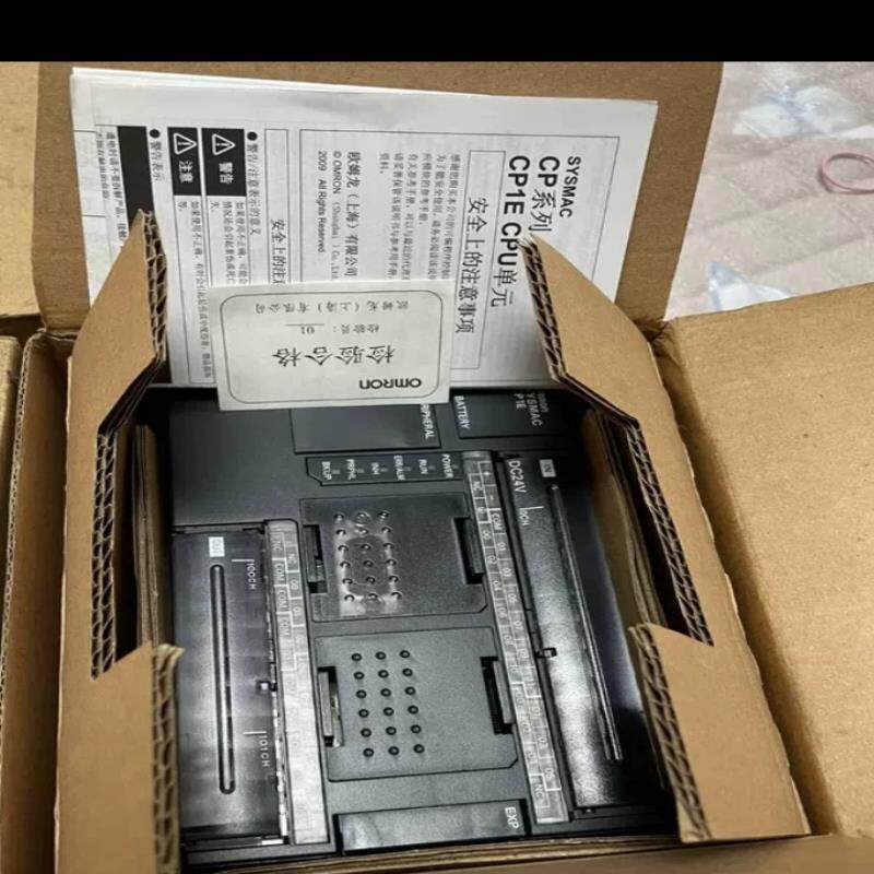 CP1E-N30DR-A带包装(崽崽配件）