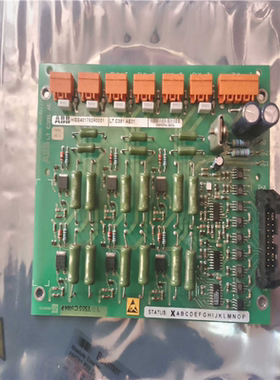 ABB HIEE401782R0001～LT C391 AE（憨憨电子）