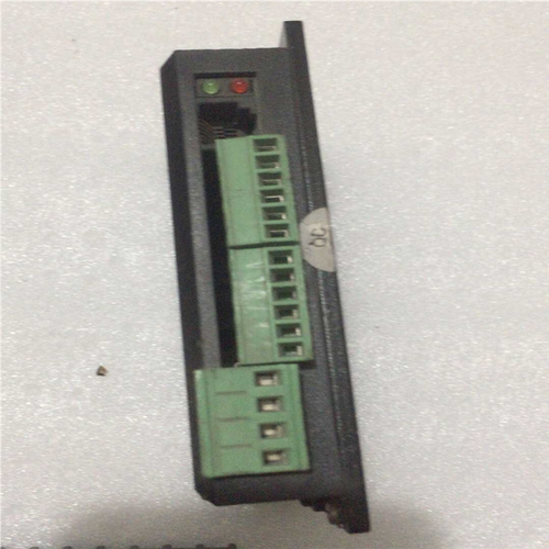询价~雷赛驱动器DCS810