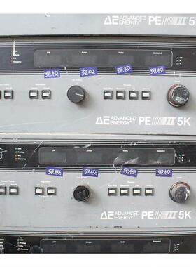 AE Pinnacle Advanced Energy MD（耶耶电子）