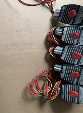 asco电磁阀ef8320g186 全新库存 无包装有划痕如~议价