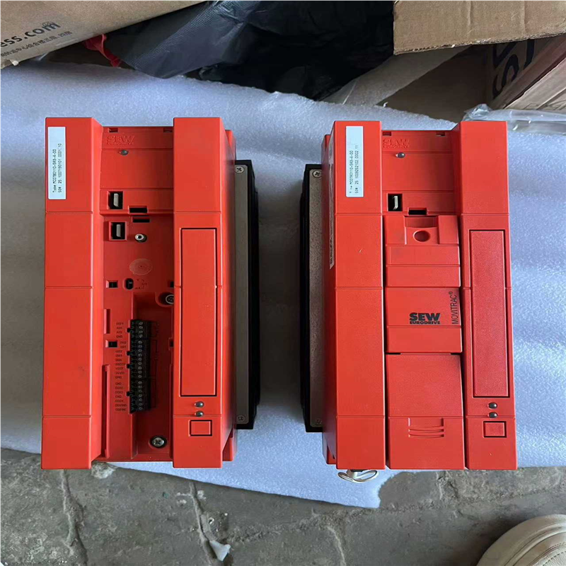 【汇生】SEW变频器 MC07B0110-5A3-4-00  全新未【议价】