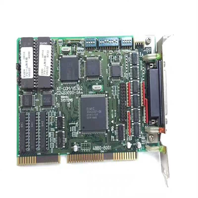 EIMIC SYSTEMS AT-COM/V53B2 C24（小虎电子）