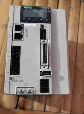 2KW禾川伺服驱动器SV-X3EB200A-A2下图全议价