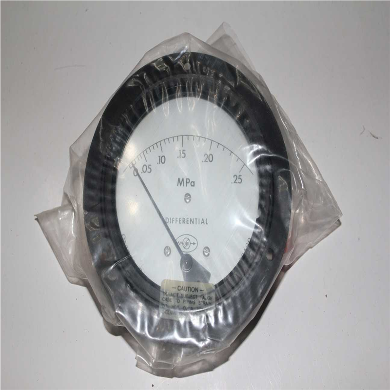 1201P6-1C-45F 进口压力表OSR议价