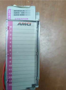 AMCI.  3601   AB第三方模块~议价