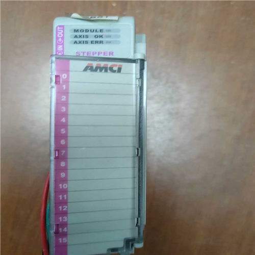 (议价)AMCI.  3601   AB第三方模块