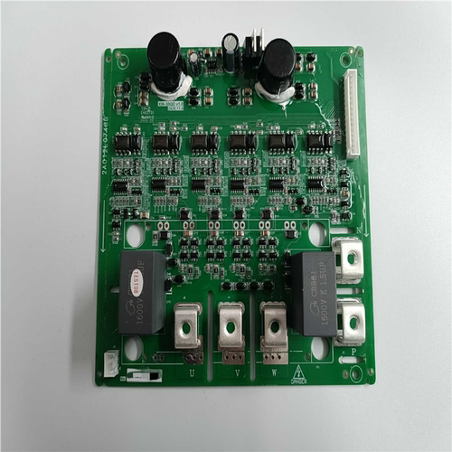 (议价)森兰SB70G  SB200驱动板30/37KW，SB7