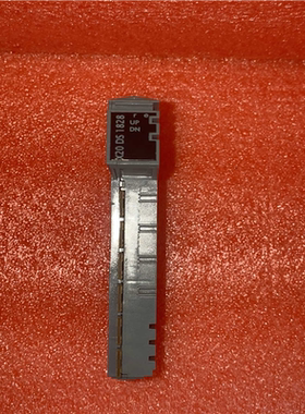 贝加莱X20DS1828 裸机无包装 实图拍摄议价