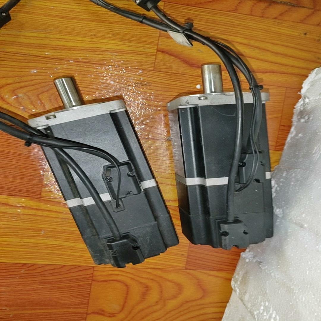 台湾上银电机FRMS752B508A(崽崽配件）