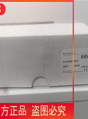 EUCHNER  TZ1LE024M-08947安全开关（卡套电子）