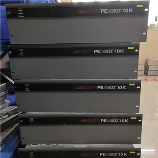 36A 60Hz 成色好 AE中频电源200 夜夜配件 208V