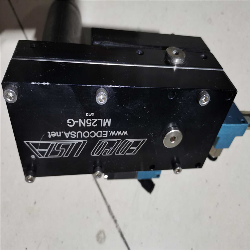 议~EDCOUSA真空产生发生器,型号:ML25N-G,