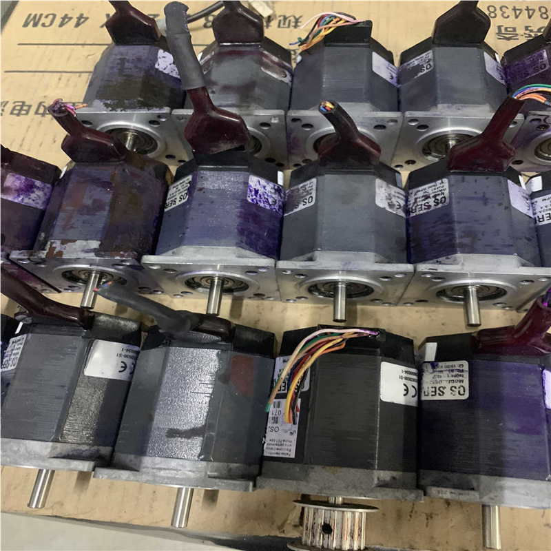 （议价）泰克电机OS  SERIES