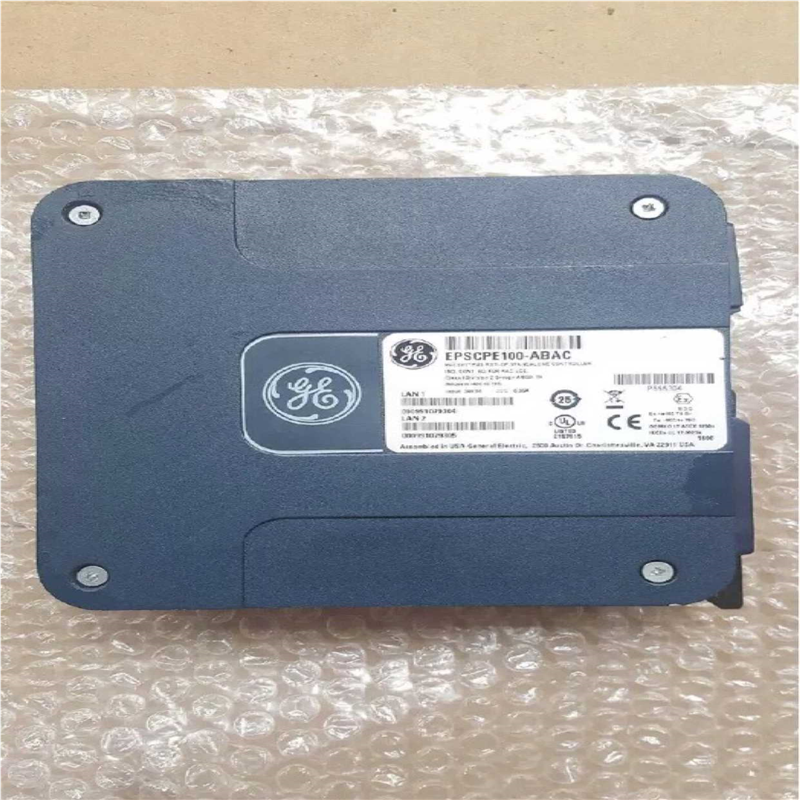 美国通用的紧凑型高性能控制器CPE100  EPSCPE100-ABAC~议价