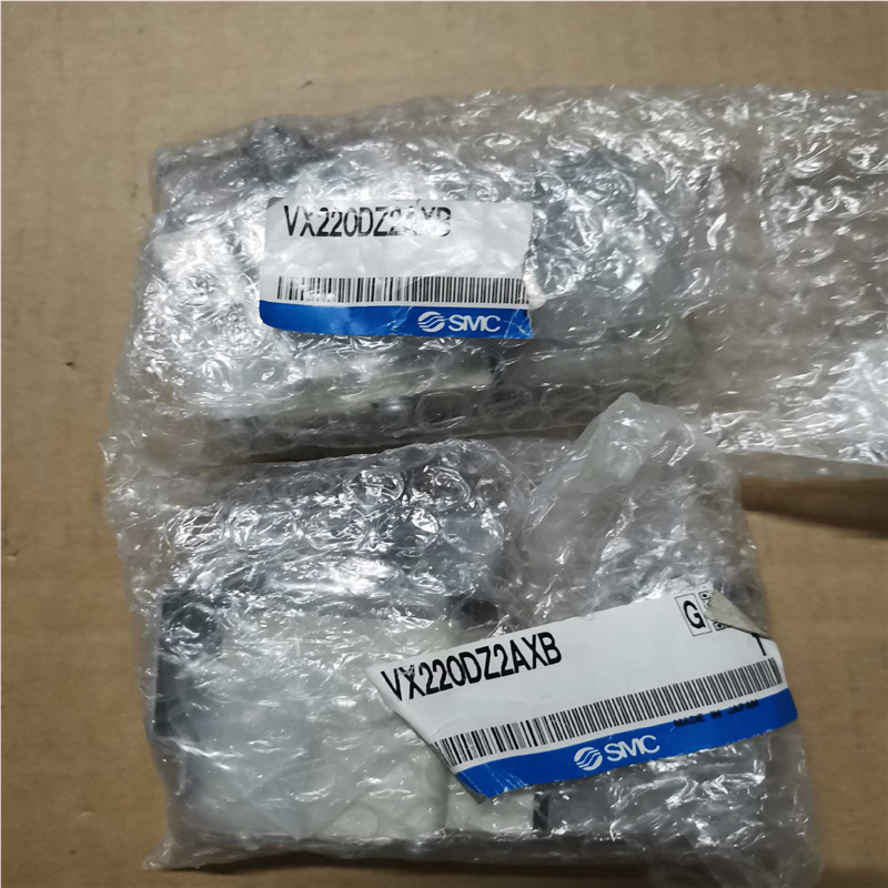 SMC电磁阀VX220DZ2AXB单价230议价